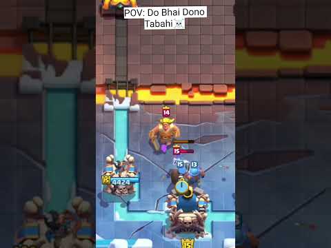 #clashroyale #gaming #supercell #shorts