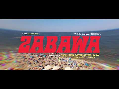 Masno - Zabawa ft. Trill Pem