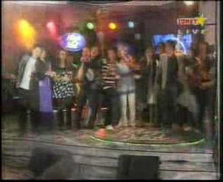 IDOL GROUP - ZORAM NGAIH HLA