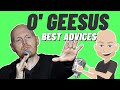 Bill Burr Animated 1 HOUR Compilation