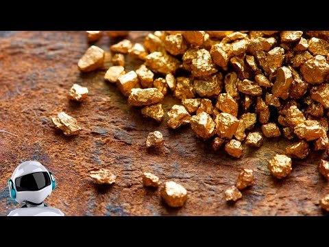 ТОП 10 САМЫХ ДОРОГИХ МЕТАЛЛОВ В МИРЕ