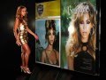 Beyonce B Day BET DVD Commercial