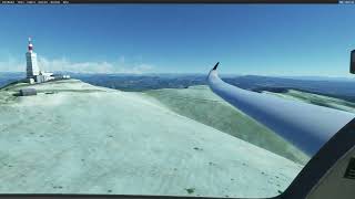 Mont Ventoux video