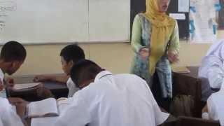 preview picture of video 'Kegiatan Belajar Mengajar SMA N 1 Sewon Bantul Yogyakarta #5'