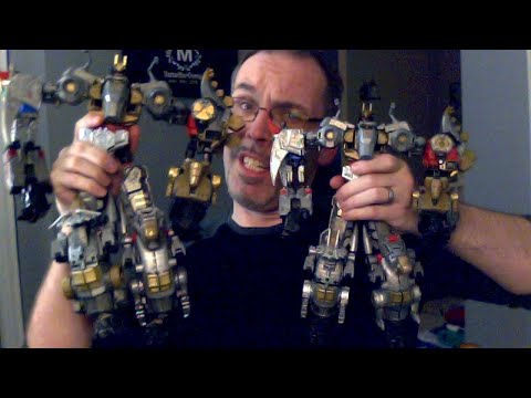 GotBot Goes Live: Transformers Earthrise News, Nezha and the Rising Role of KO