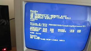 Imágenes Overscan en mi 6128 plus