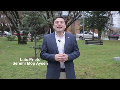 Gracias a las gestiones del Municipio de Lago Verde y al trabajo coordinado con la Dirección de Aero