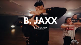 What&#39;s a girl gotta do - Basement Jaxx | Albert Sala Choreography