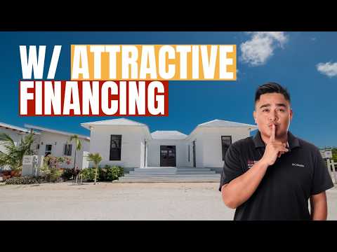 Mahogany Bay Home FOR SALE / Casa Turtleback - San Pedro, Belize