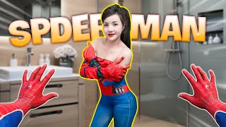 Download lagu Spider-Man: Into The Spider-Verse (2024): He Rescued Spider-Girl from Evil… and Found True Love! 💥❤️ mp3 Download lagu Spider-Man: Into The Spider-Verse (2024): He Rescued Spider-Girl from Evil… and Found True Love! 💥❤️ mp3