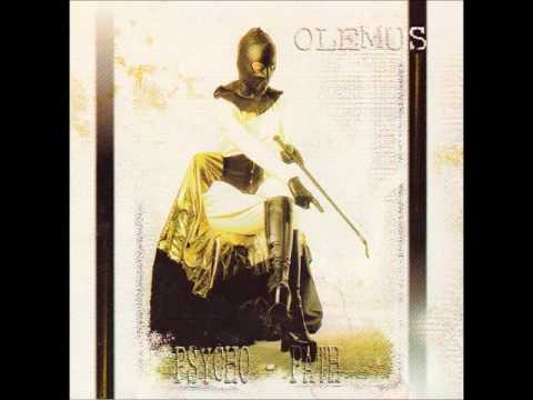 Olemus - Psycho-path (Full EP)