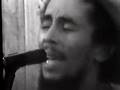 Bob Marley & The Wailers - Bad Card (rehearsal ...