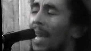 Bob Marley & The Wailers - Bad Card (rehearsal video)