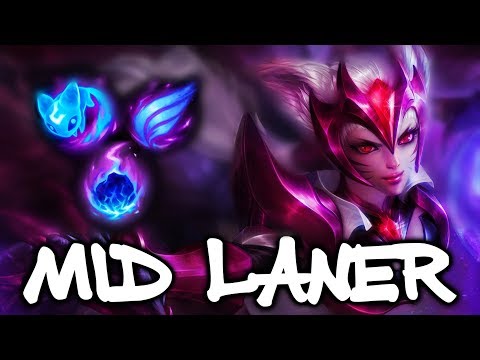 Top 20 MID LANER Plays #12 | League of Legends