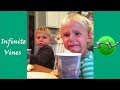 IMPOSSIBILE CHALLENGE Try Not To Laugh Funniest AFV Vines