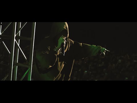 CHANGMO - BLUE MOON + 오늘 취하면[live]