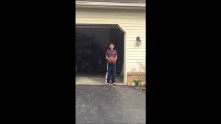 Basketball Trick Shots