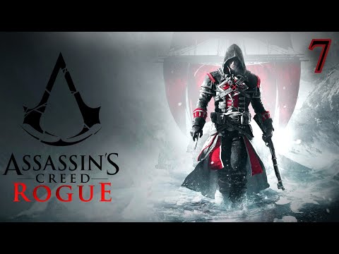 Zagrajmy w Assassin's Creed: Rogue odc. 7 - My, Naród