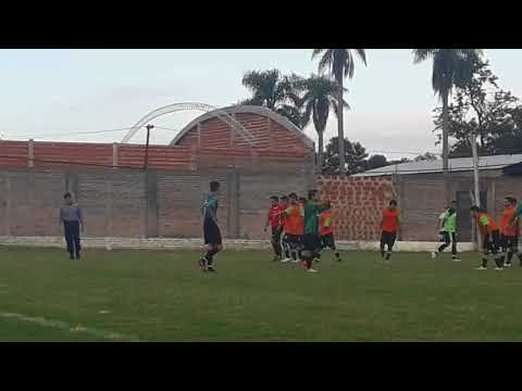 El Porvenir 2 San Martín 1   Act Esquina