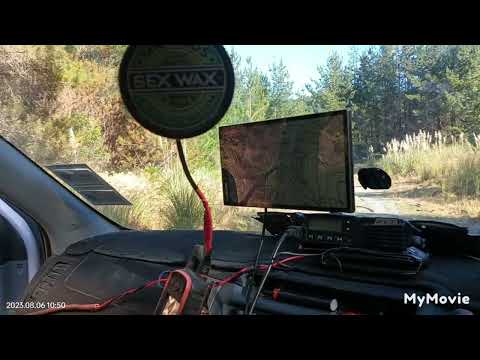 Pig Hunting Mac Fred an Joey 1 for the freeza