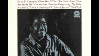 Jimmy Witherspoon - You Made Me Love You