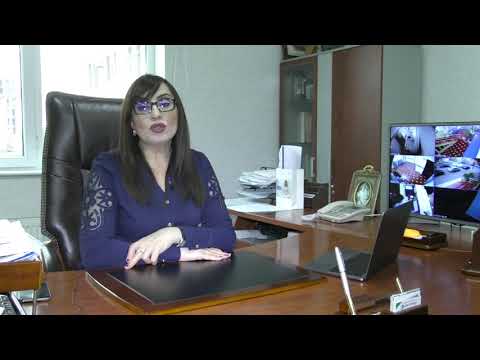 Uşqalarda dırnaq yemə nə ilə bağlıdır və fəsadları ola bilərmi? Pediatr Sevinc Əliyeva