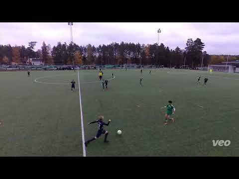 MAJ FC P07-HIF P07A, 0-1