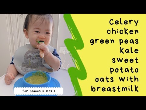 download lagu mp3 mp4 Celery Baby Food, download lagu Celery Baby Food gratis, unduh video klip Celery Baby Food