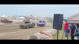 Calixa-Lavallée 2025.  Relève.   Logan Rouillard #24.   Mathis Comtois #05x.    Justin Gagné #20