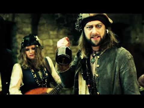 The Pirate Sessions - Bottle of rum