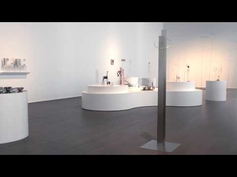 Fausto Melotti. Eden, Hauser & Wirth Zürich