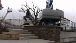 Justin Carl - Out with the old, in with the New.