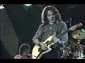 Rory Gallagher - Bourbon - Loreley 1982