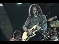 Rory Gallagher - Bourbon - Loreley 1982 (live)