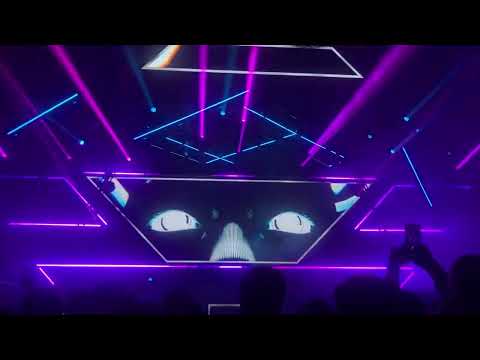 Dreamhack Summer 2024 Opening Ceremony!