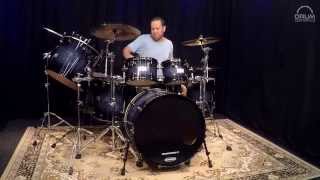 Video thumbnail for MAPEX Orion by Drumcenter cz