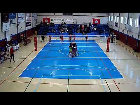 E.T.B. CV MANACOR JF - VC CIDE