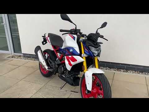 BMW G310R New Unregistered 3.9  Finance Available - Image 2