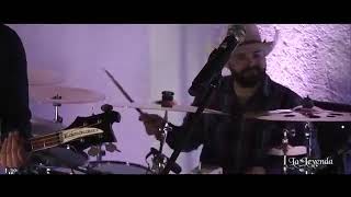 La Leyenda - Mi muchachita