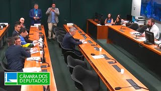  votação de requerimentos - 02/12/2025 14:30
