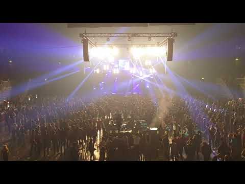 DeeJay Time Back In Time Halloween, Stožice 2019 - Zaključek - Outro