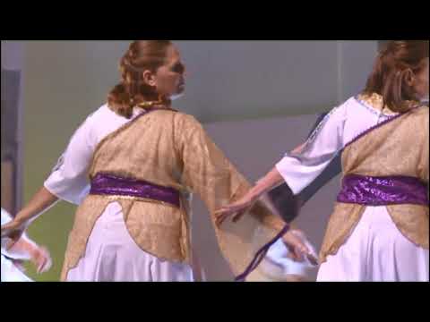 Lehakat Ofakim - Beit Hamikdash Kaiam - Carmel 2013