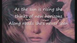 Honeybrowne Looking Back At Me