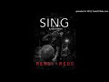 Reddy Redd SING Unmastered