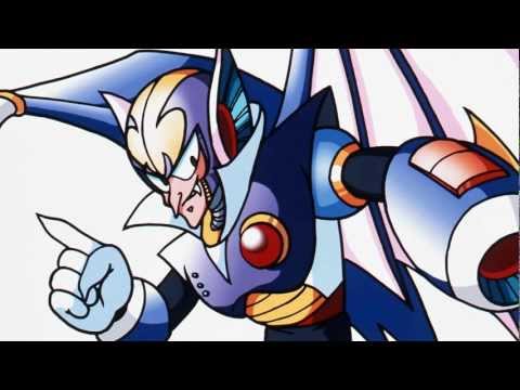 OST Shade Man (Megaman VII)