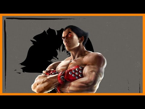 NAMCO SOUNDS — TEKKEN『 ORIGINAL GAME SOUNDTRACK・2019・FULL ALBUM 』