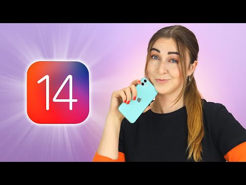 Top IOS 14 Features You MUST know!!!