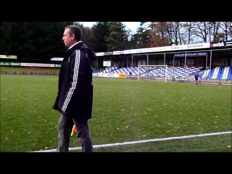 Kay Hilverink, wedstrijd 30-11-2013, AGOVV C1 - A.V.V. Zeeburgia C2