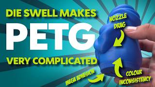 3 PETG Problems That Might Confuse You... But Are Actually Easy To Fix