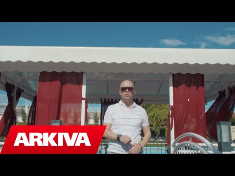 Armend Shabani - Inati (Official Video HD)